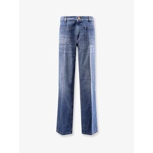 Seafarer Women Curt Cottton Jeans